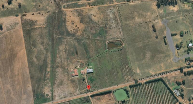 To Let 0 Bedroom Property for Rent in Fisantekraal Western Cape